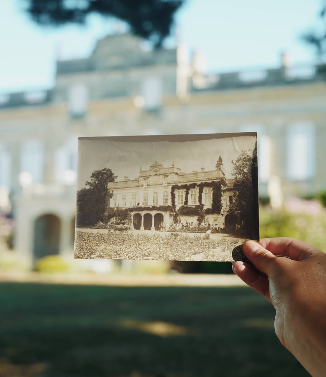 Home - Chateau Le Crock