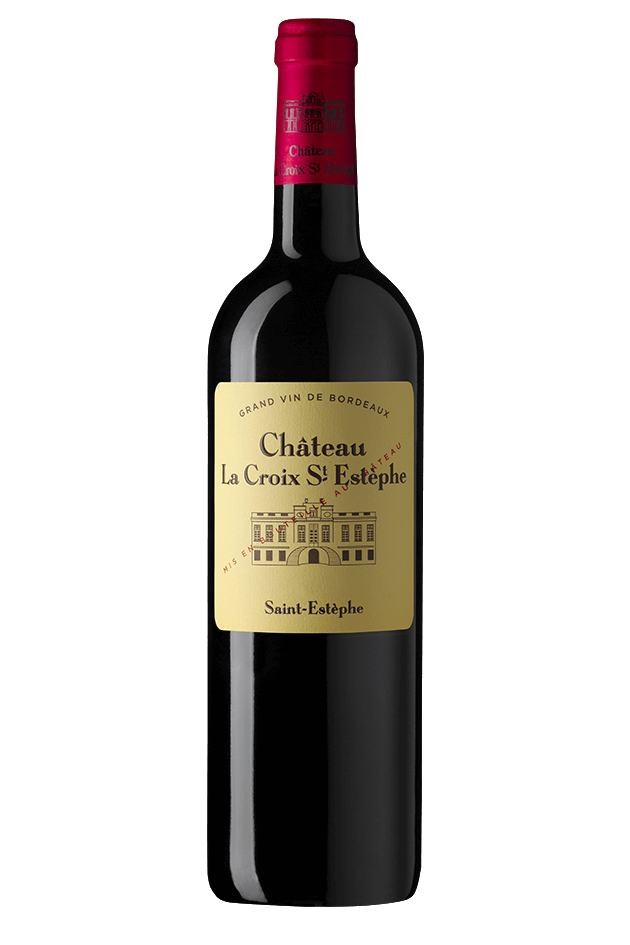 2018 - Chateau Le Crock