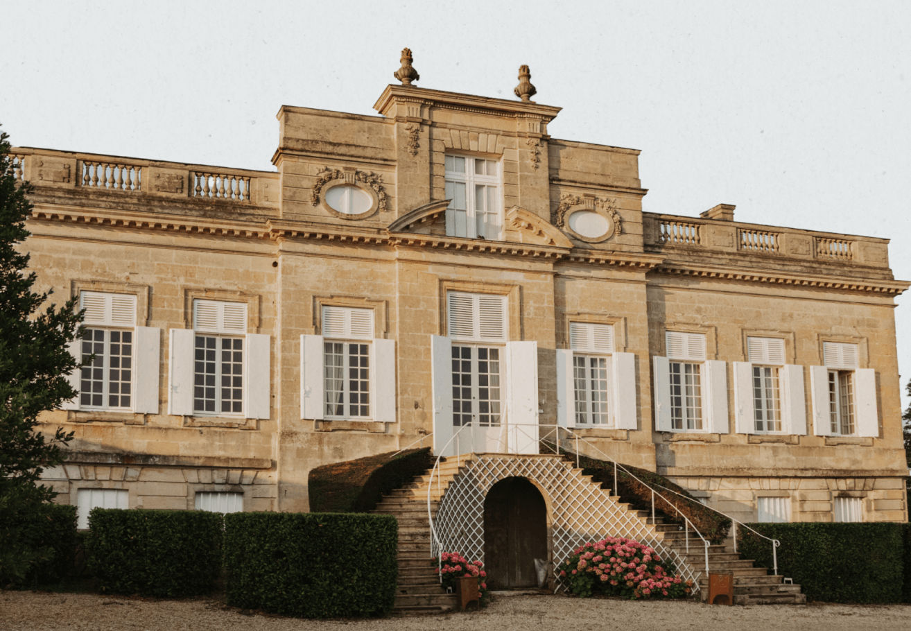 Château Le Crock, une excellence renouvelée - Chateau Le Crock