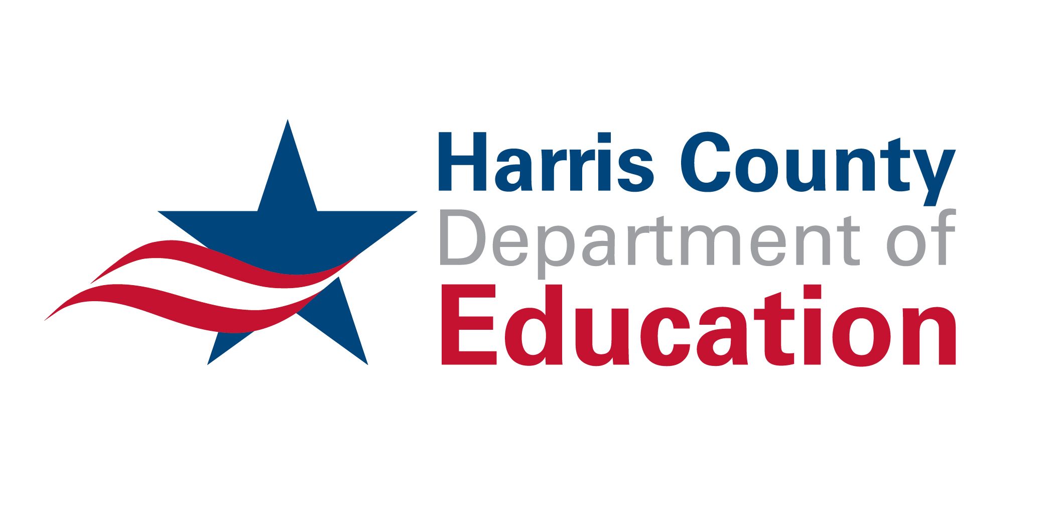 Harris County Department of Education