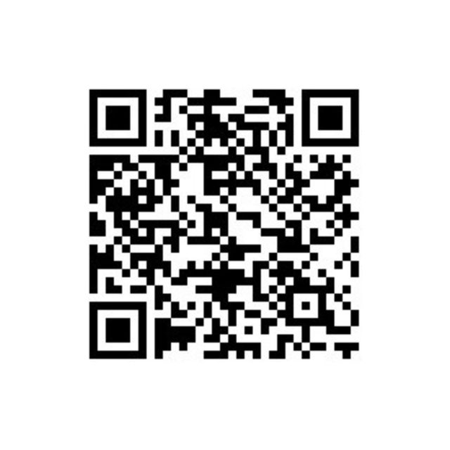 QR code doneren 2027