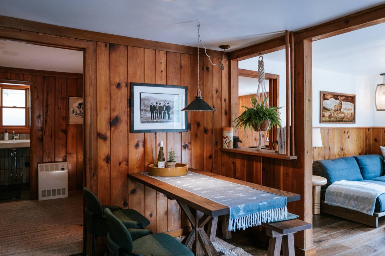 1.5 Bedroom Suite at The Leeway
