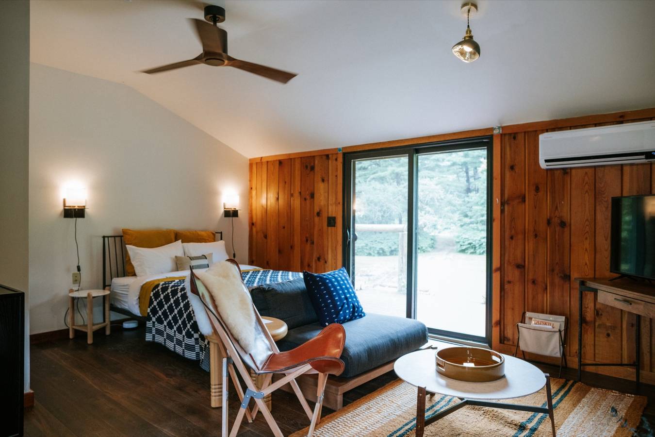 Studio Suite at The Leeway