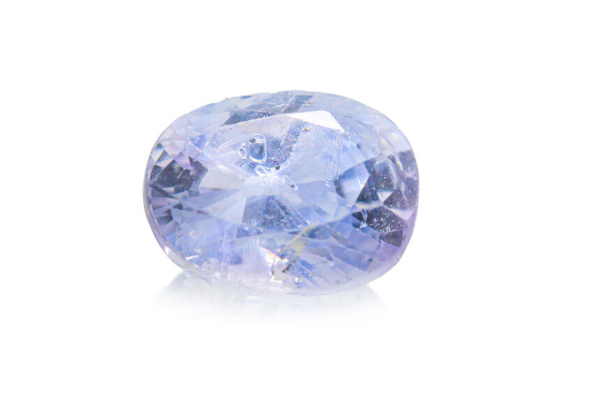 Natural Blue Sapphire Gemstone | Blue Sapphire Price Online