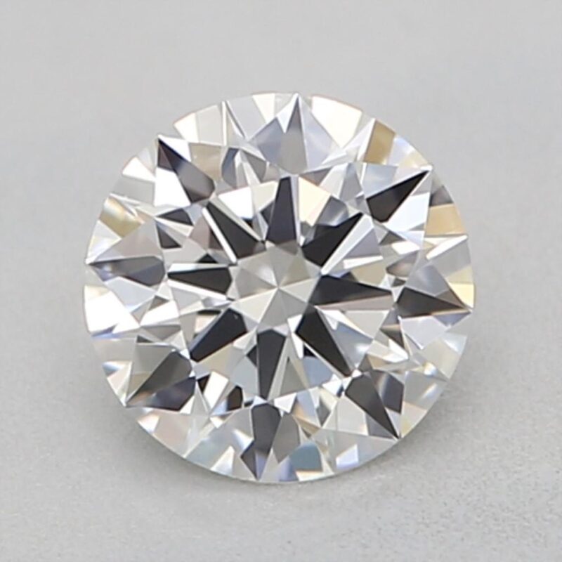 Buy Natural Loose Diamond GIA Certified Heera 1 Carat 1.1 Ratti L VS2 Online GemAstro