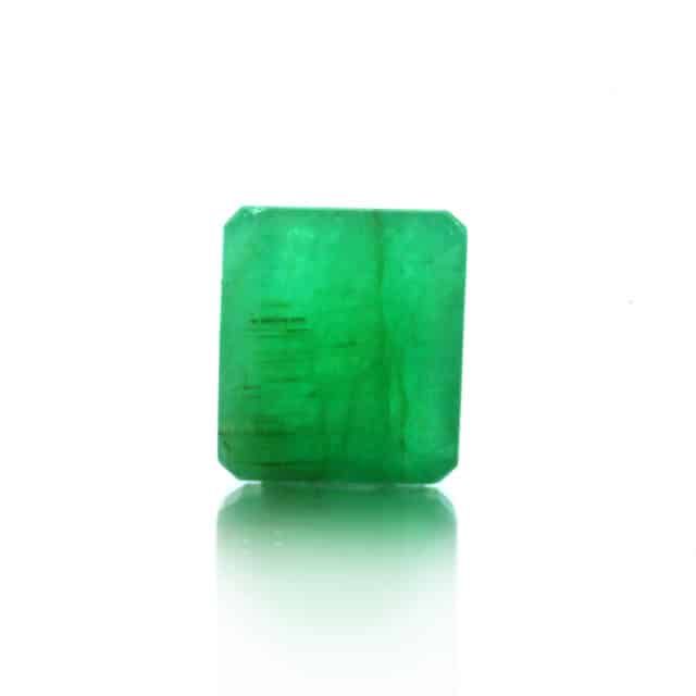 Emerald stone price per ratti sale