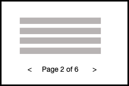 Pagination UI|253x169