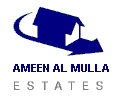 Ameen Al Mulla