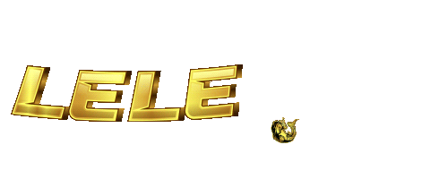 LELE4D Logo