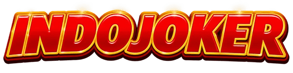 INDOJOKER Logo