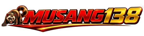 MUSANG138 Logo