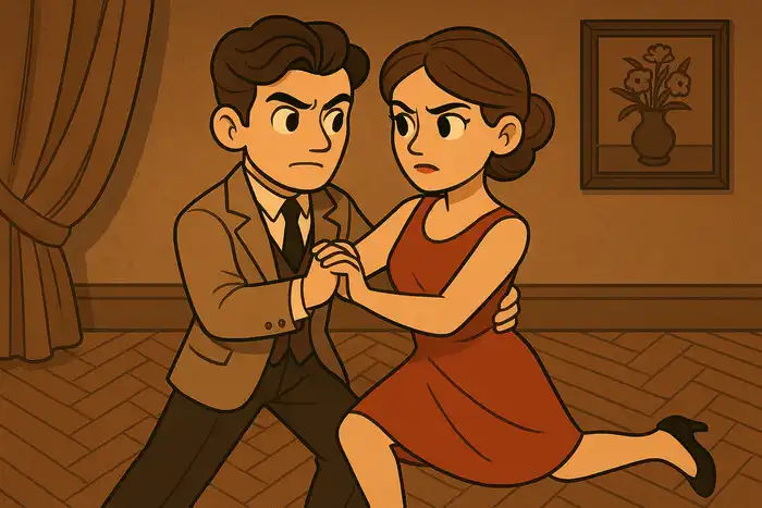 Tango
