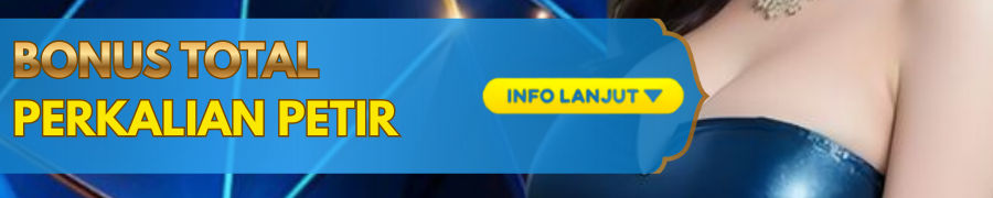 Bonus Perkalian Petir