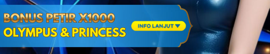 Perkalian X1000 Olympus & Starlight