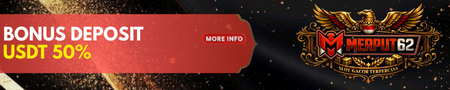 Bonus Deposit Usdt 50%