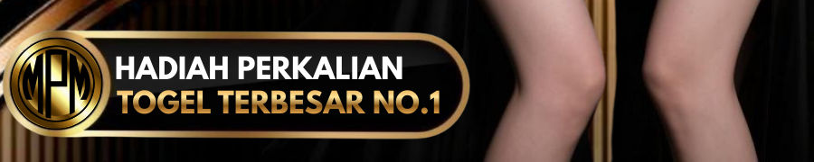 Hadiah Perkalian Togel