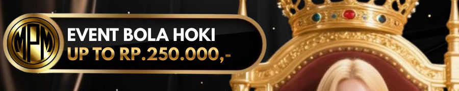 Bola Hoki MPM