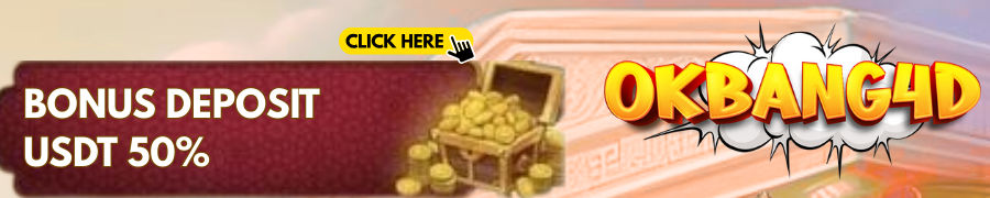 Bonus Deposit Crypto 50%