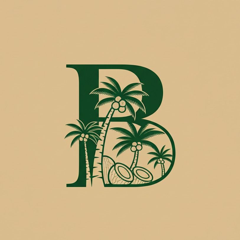 Batok's Lens avatar