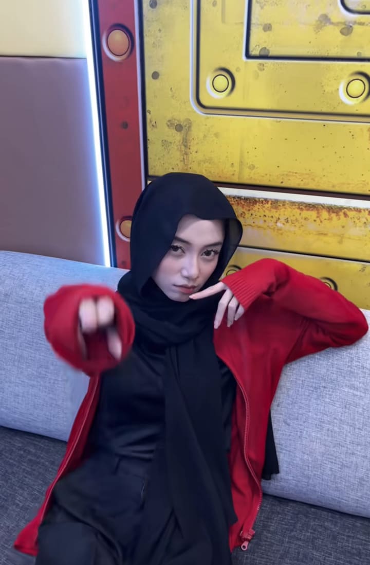 Kyzenn.'s Lens avatar