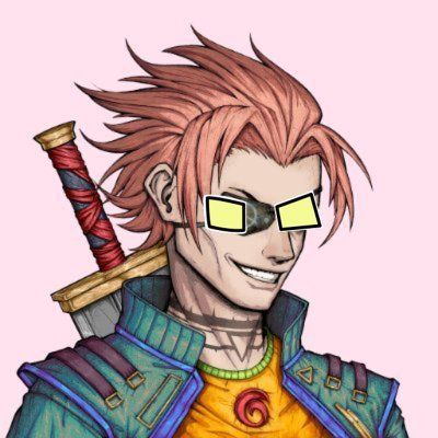 ziying's Lens avatar
