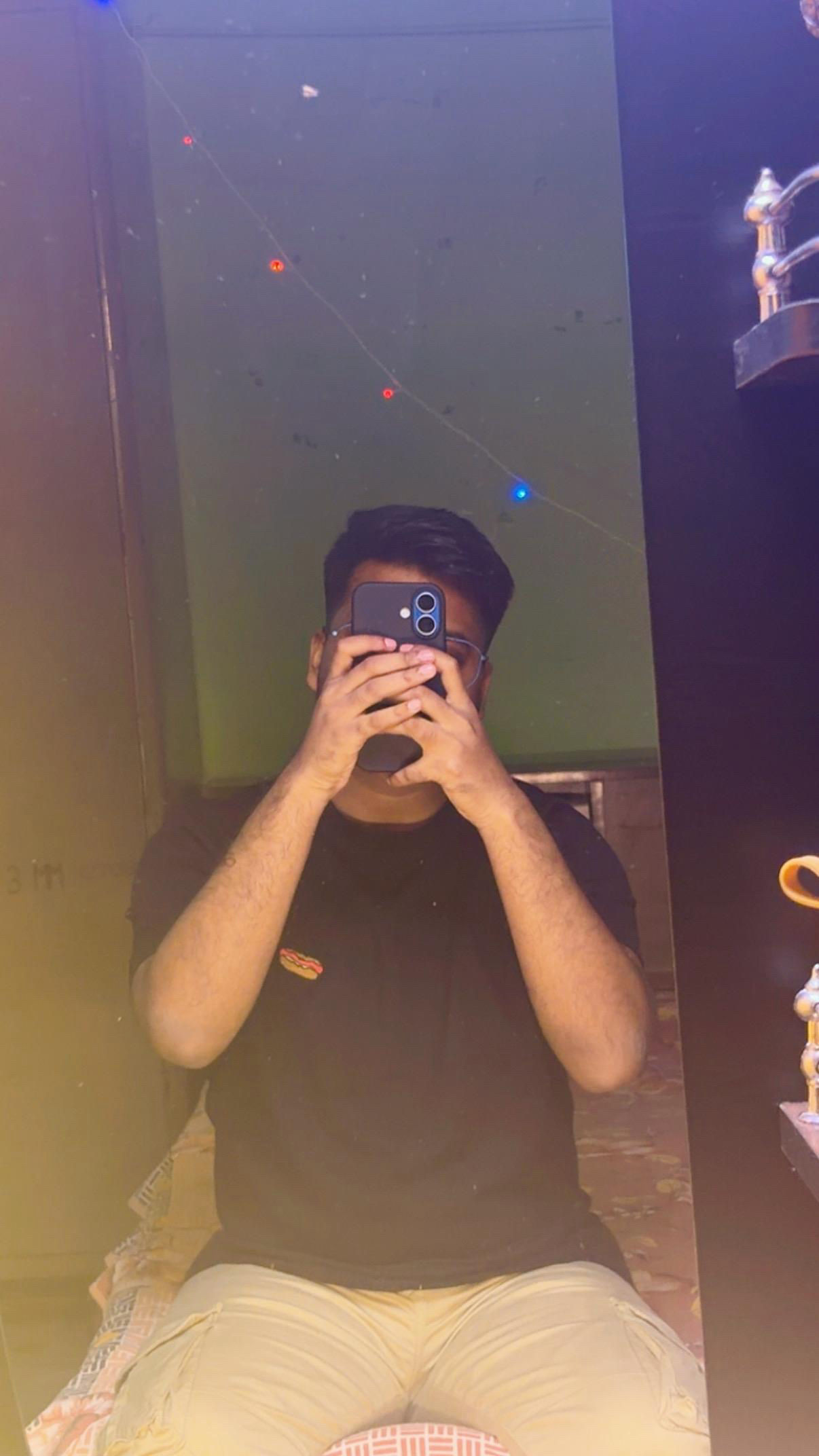 0xPranayy's Lens avatar