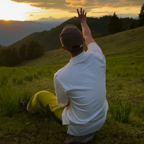 RYAN (dinotopiary.lens) Lens social identity (.lens handle) PFP