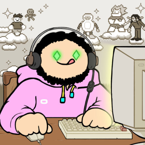 alghifary's Lens avatar