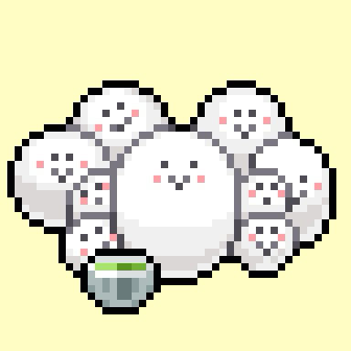 Shiratama🍵🍡's Lens avatar