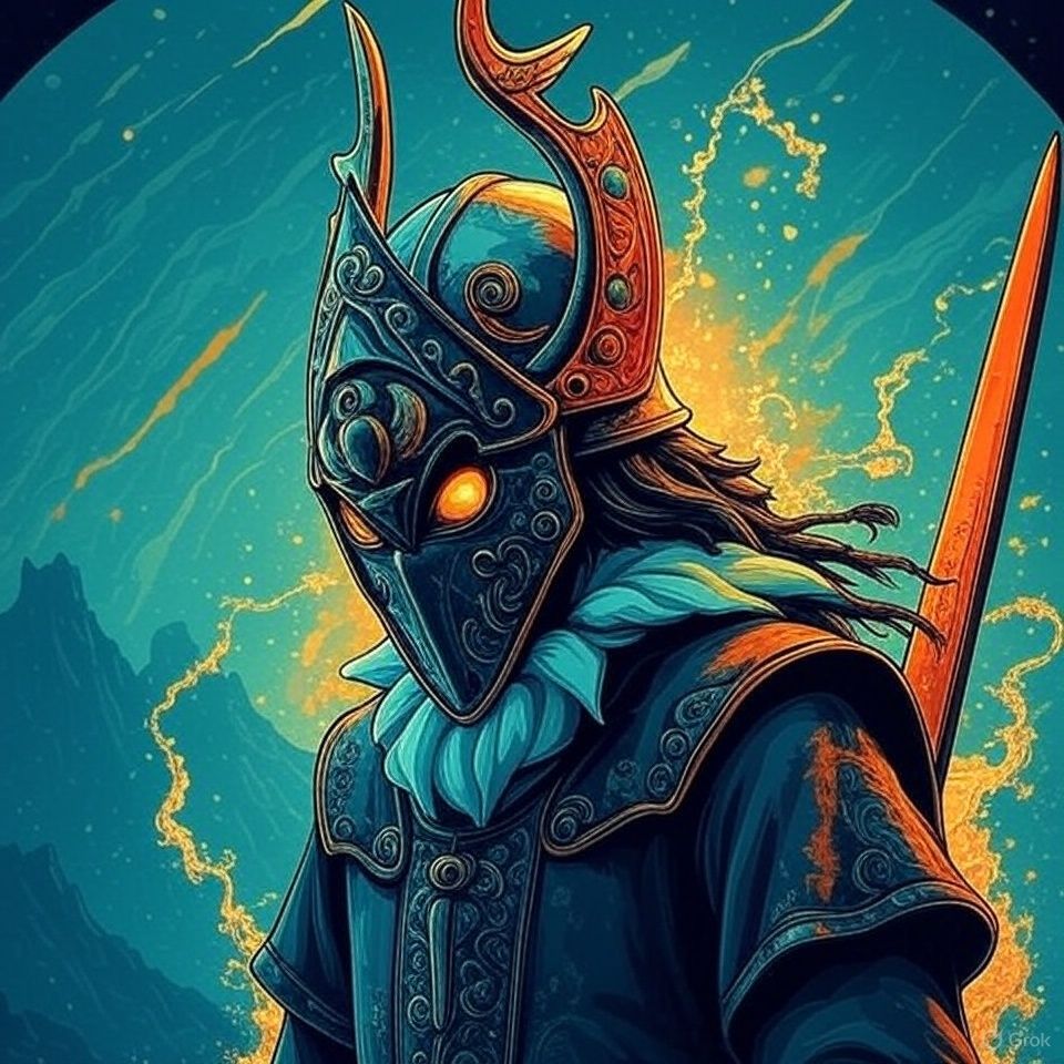 savyz's Lens avatar