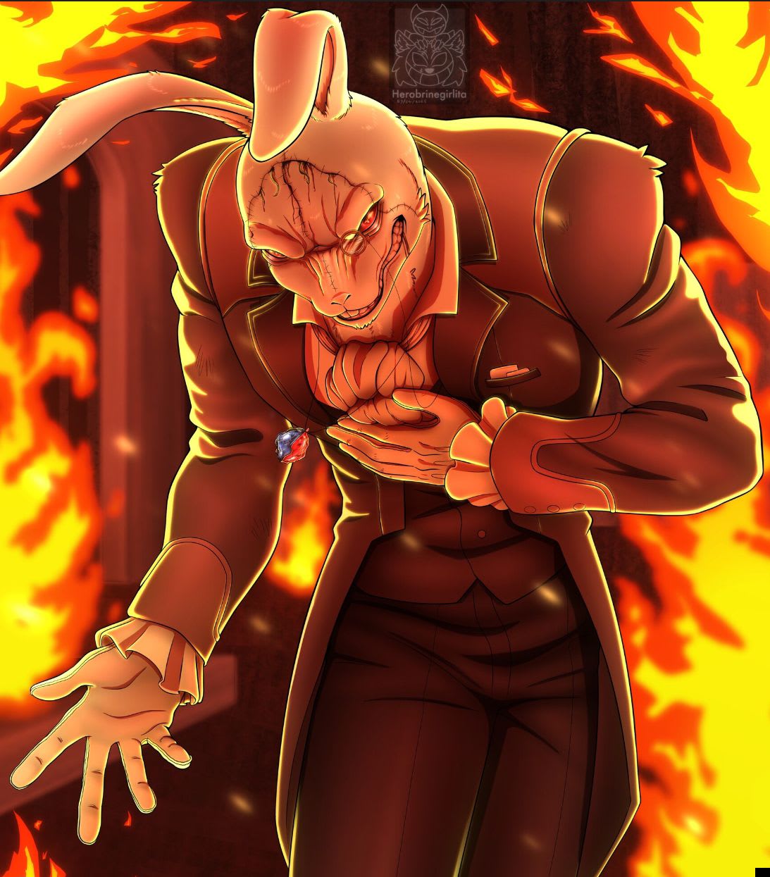 Amamiyabrothers's Lens avatar