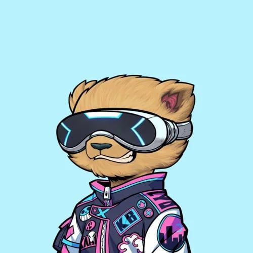 XTrader's Lens avatar
