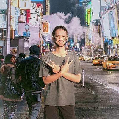 Yuniar dwi saputra's Lens avatar