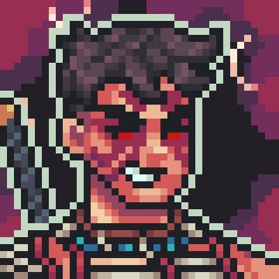 Satoc's Lens avatar