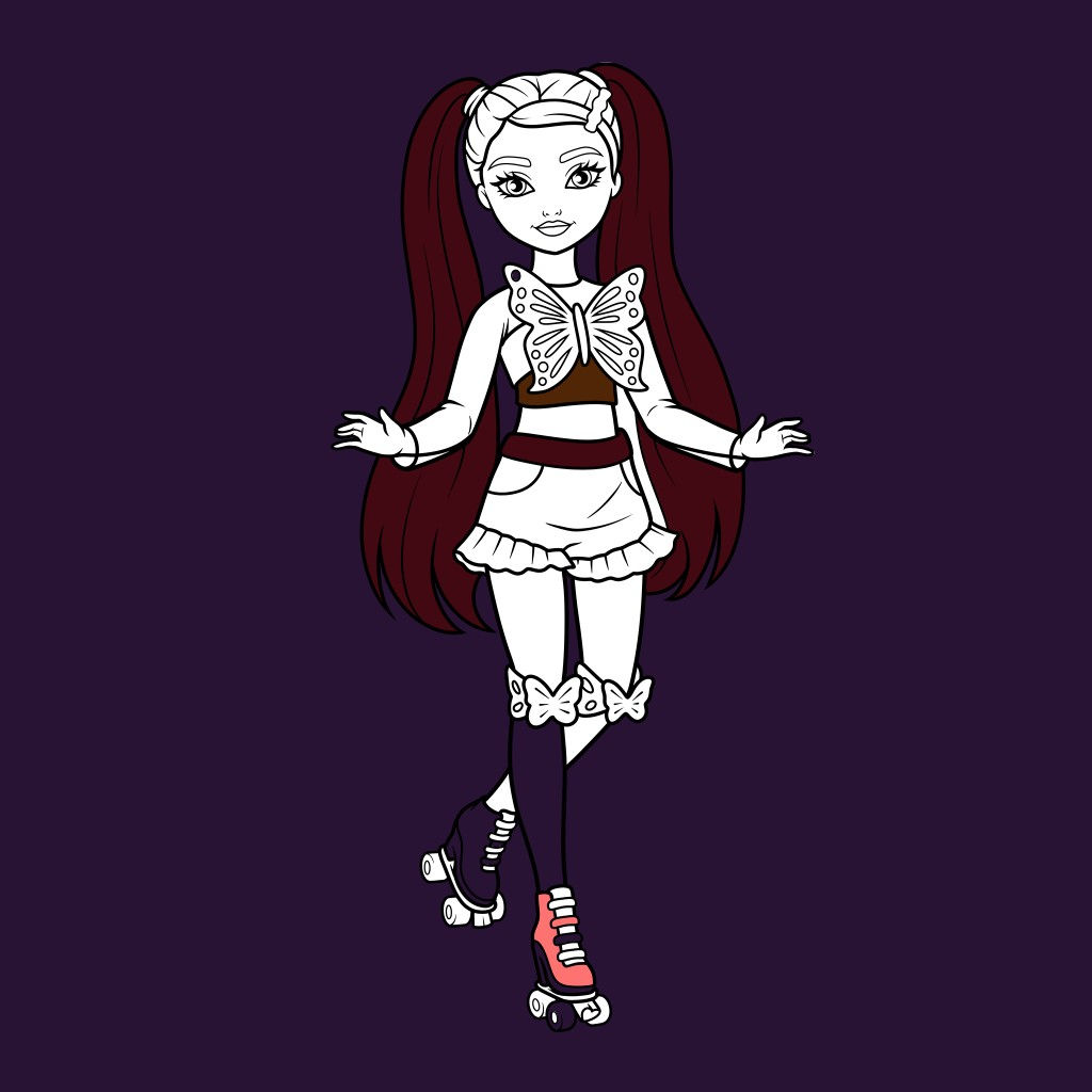 chiler's Lens avatar