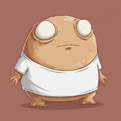 Sweet Dude's Lens avatar