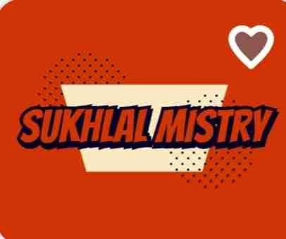 Sukhlal Mistry's Lens avatar