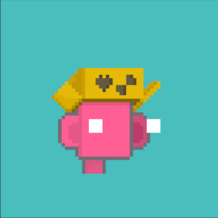 Kid Jupiter's Lens avatar
