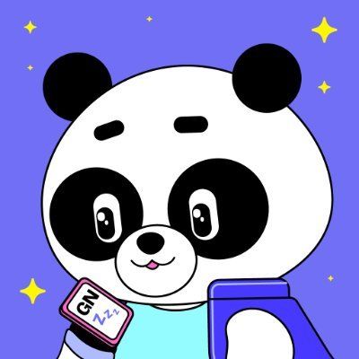 Tahu 🥷🐞 $GAME's Lens avatar