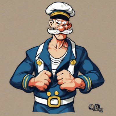 KRONOID's Lens avatar
