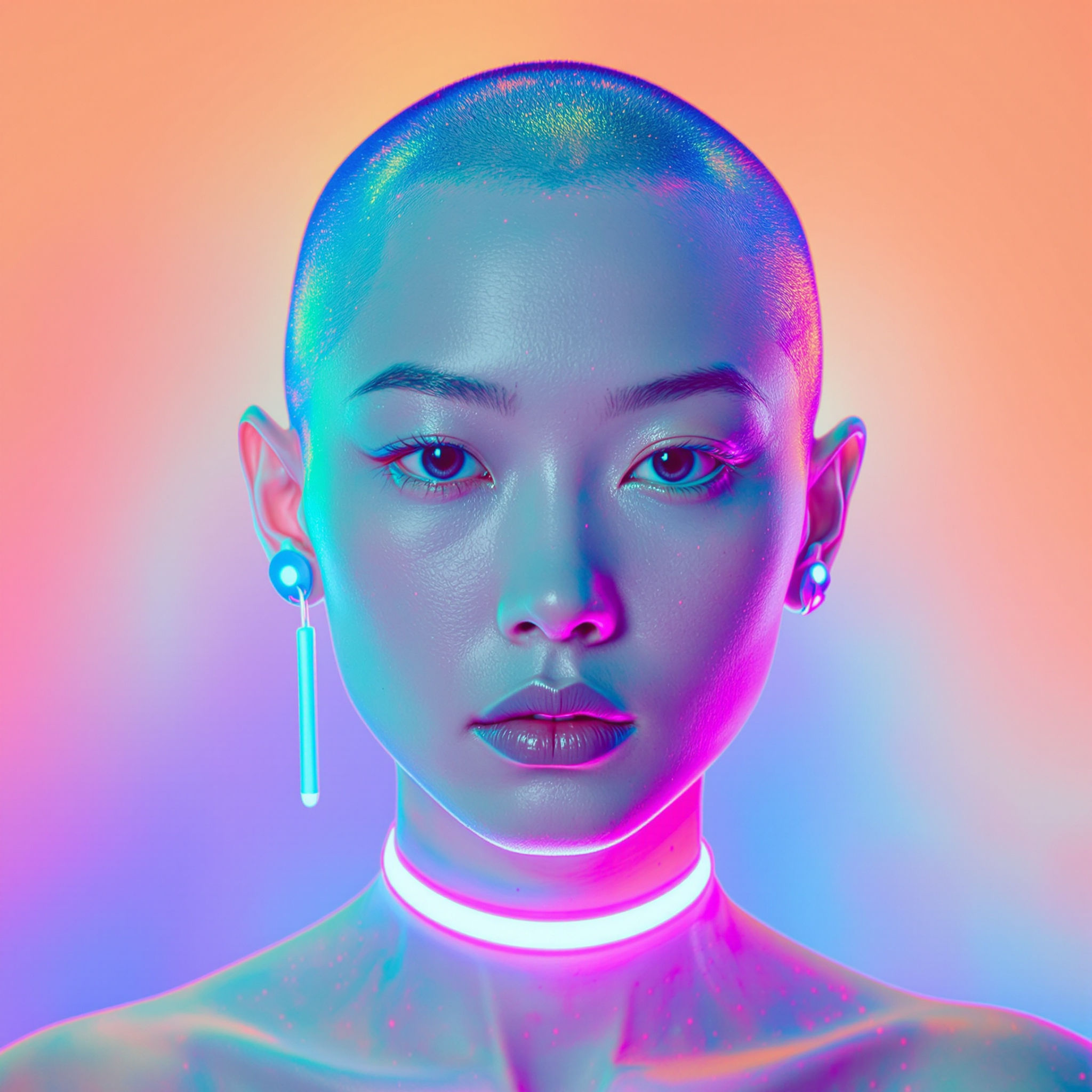 Temporary Name (orb_chrome_512.lens) Lens social identity (.lens handle) PFP