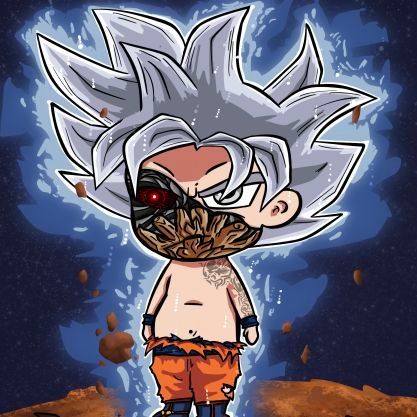 drizzy's Lens avatar