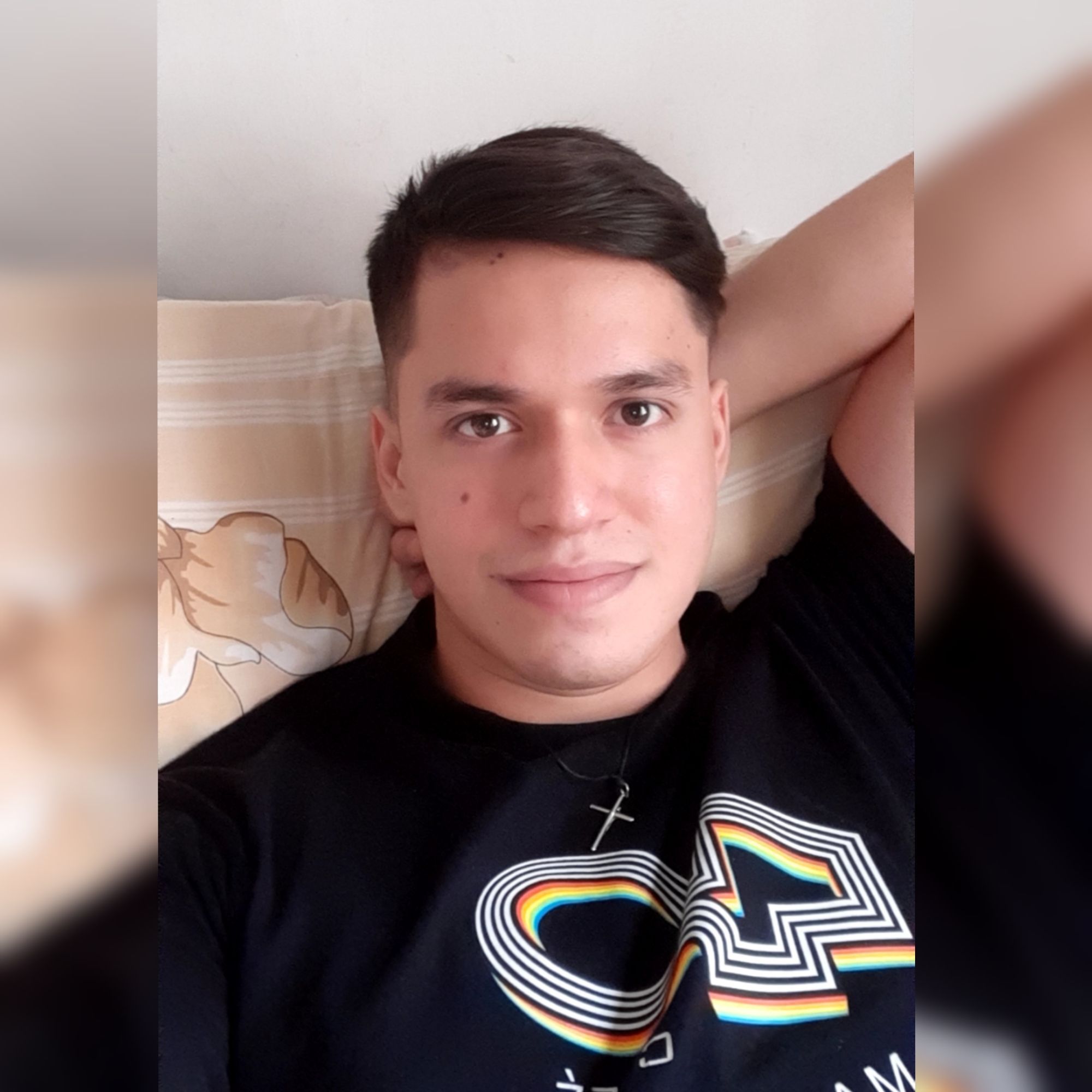 Ivan◱ ◱'s Lens avatar