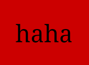 haha's Lens avatar