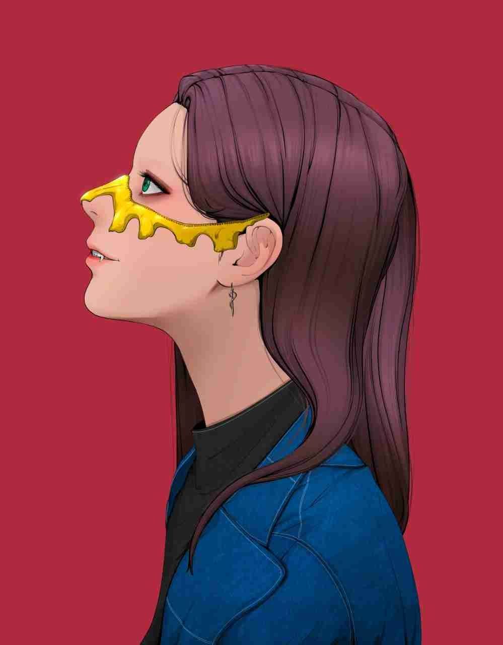 Stabl's Lens avatar