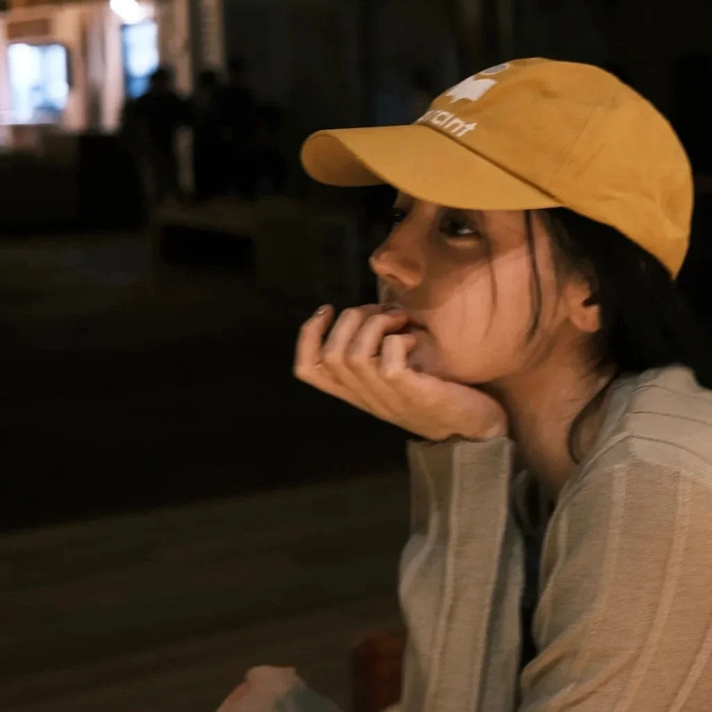 serein (sereinone.lens) Lens social identity (.lens handle) PFP