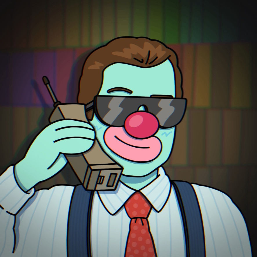 Alex LaPrade's Lens avatar