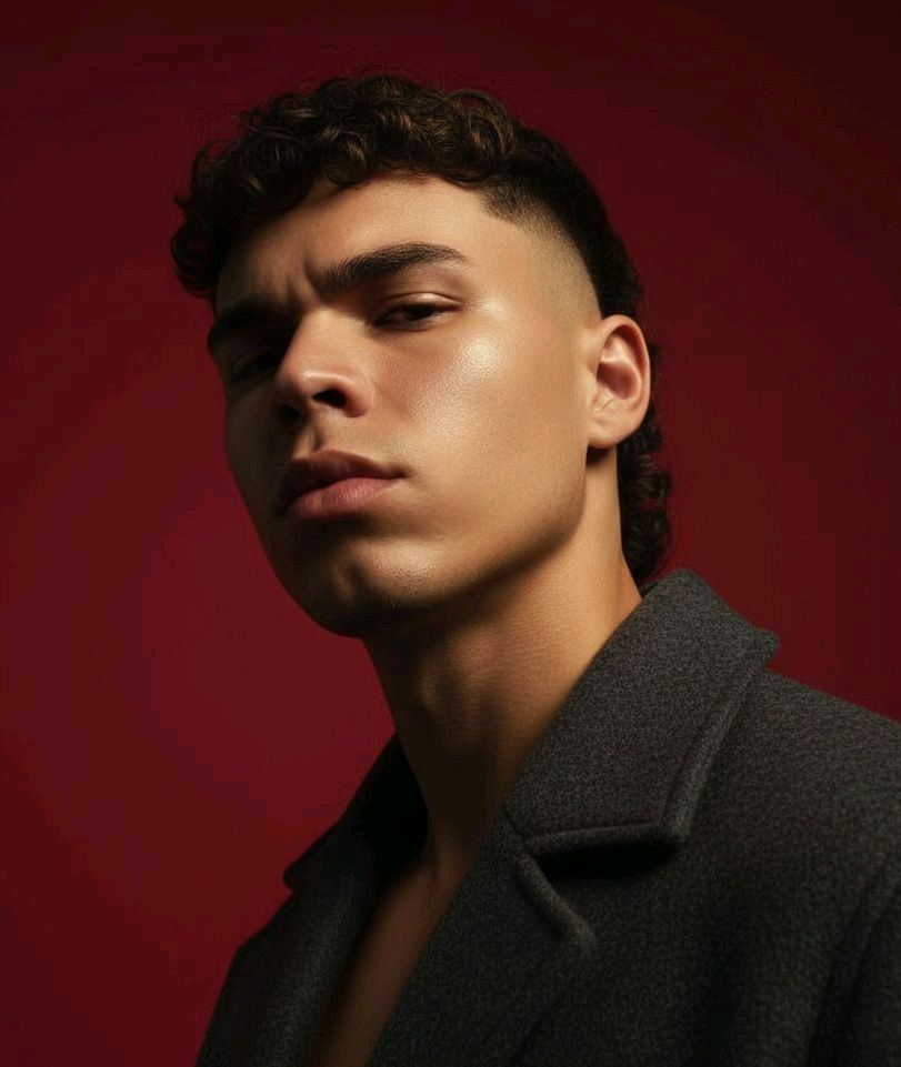 Dantegarcia (dantegarcia.lens) Lens social identity (.lens handle) PFP