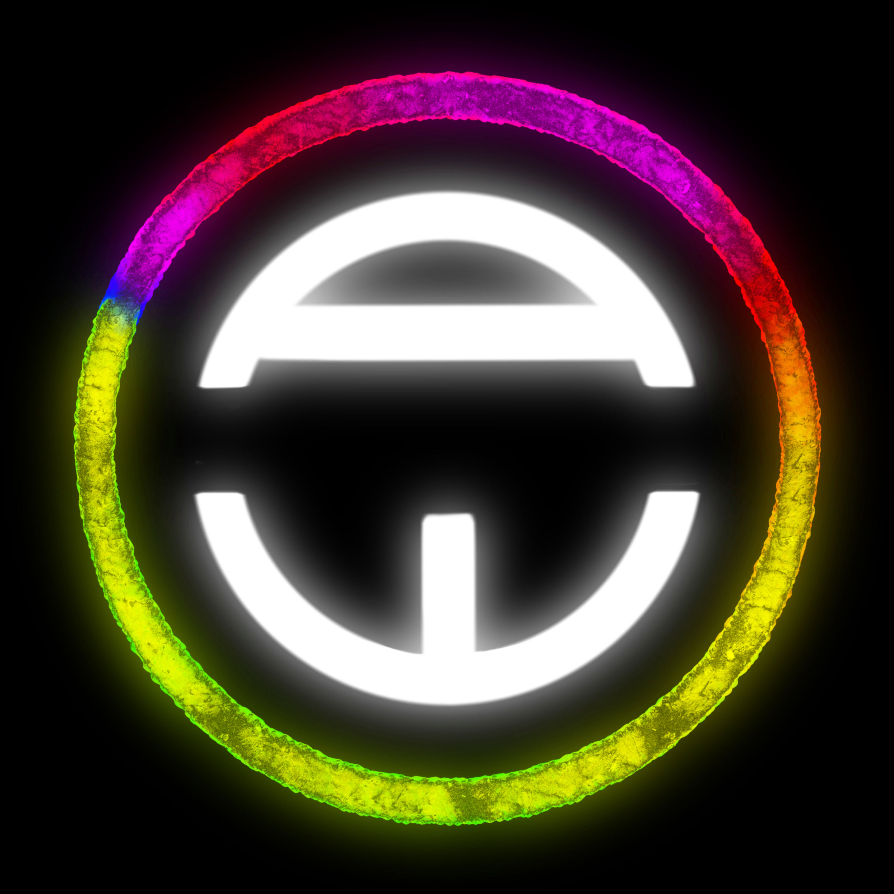 ABSTRACT ENERGY's Lens avatar