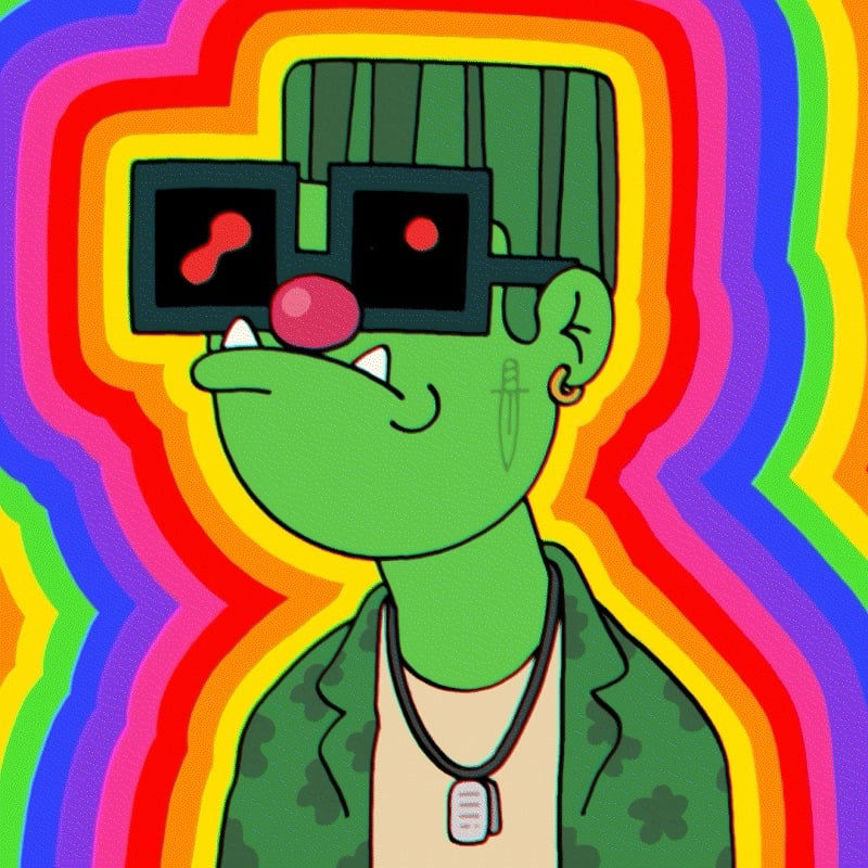 Symbiotech's Lens avatar